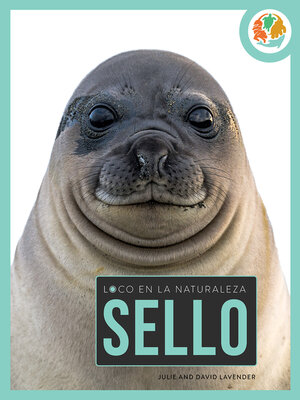 cover image of La foca